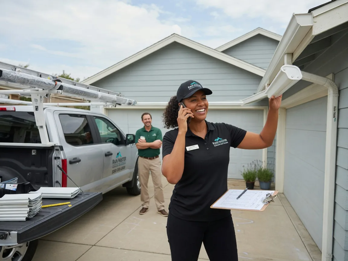 Gutter Installation Montreal, MO FAQs